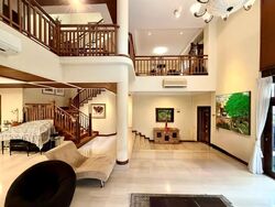 The Prestige Collection (D16), Detached #559871041